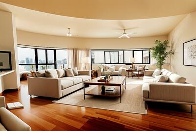 For Sale - The Draycott