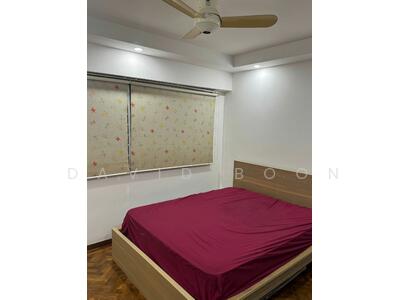 For Rent - 535 Serangoon North Avenue 4