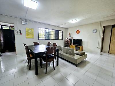 For Sale - 304 Bukit Batok Street 31