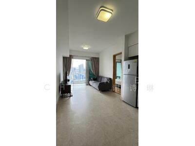 For Rent - Eight Riversuites