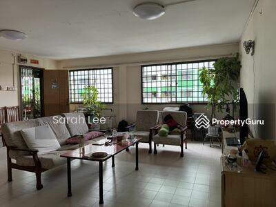 For Rent - 260 Yishun Street 22