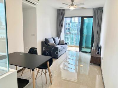 For Sale - Normanton Park