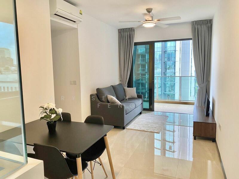 Normanton Park Condominium For Sale at S$ 1,780,000 | PropertyGuru Singapore