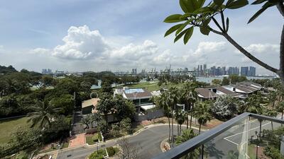 For Sale - The Residences at W Sentosa Cove