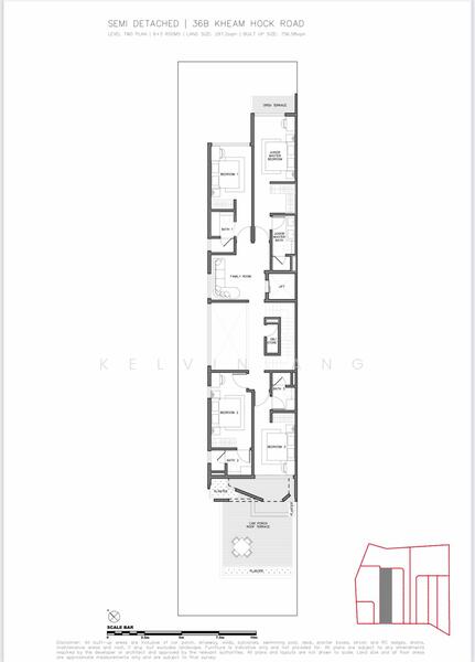 ❤️❤️❤️Kheam Hock Terraced House For Sale at S$ 9,600,000 | PropertyGuru Singapore