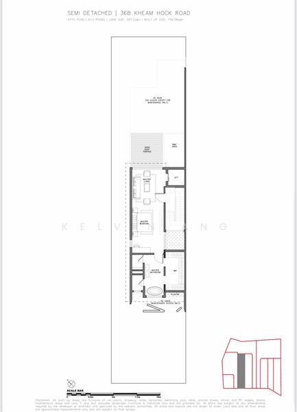 ❤️❤️❤️Kheam Hock Terraced House For Sale at S$ 9,600,000 | PropertyGuru Singapore