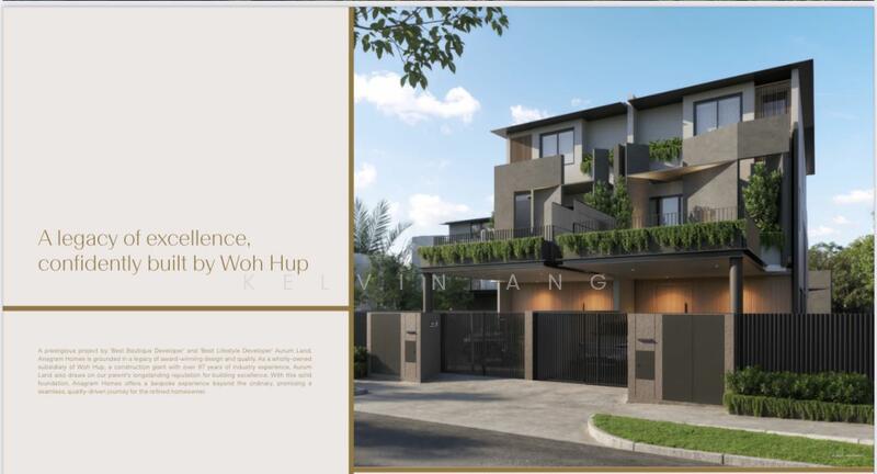 ❤️❤️❤️Kheam Hock Terraced House For Sale at S$ 9,600,000 | PropertyGuru Singapore