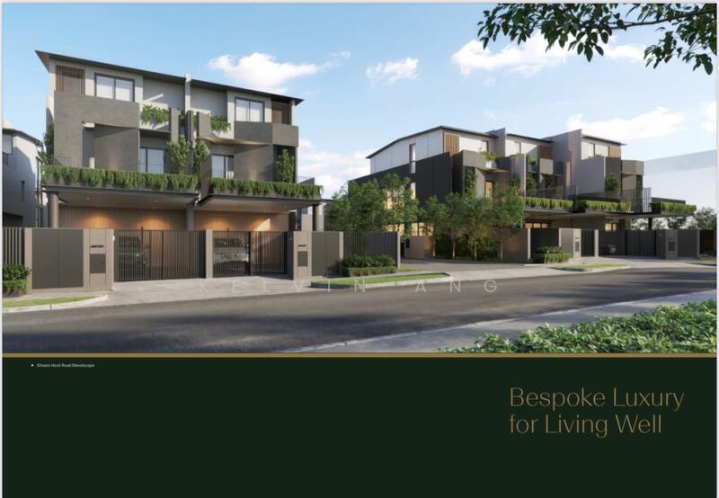 ❤️❤️❤️Kheam Hock Terraced House For Sale at S$ 9,600,000 | PropertyGuru Singapore