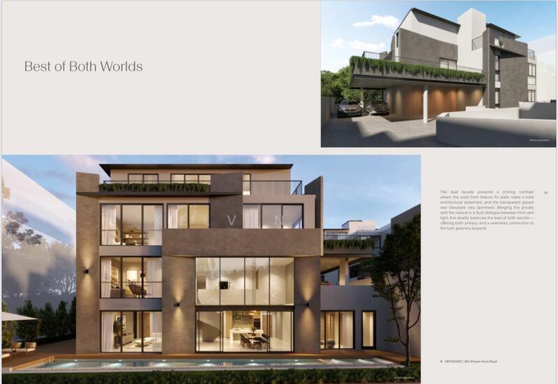 ❤️❤️❤️Kheam Hock Terraced House For Sale at S$ 9,600,000 | PropertyGuru Singapore