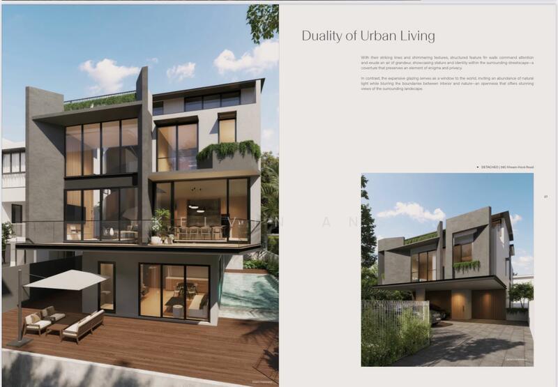 ❤️❤️❤️Kheam Hock Terraced House For Sale at S$ 9,600,000 | PropertyGuru Singapore