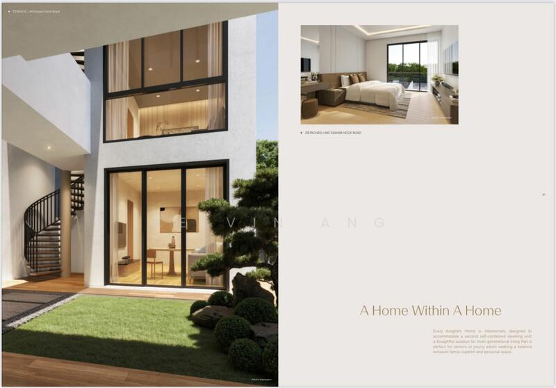 ❤️❤️❤️Kheam Hock Terraced House For Sale at S$ 9,600,000 | PropertyGuru Singapore