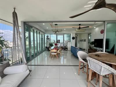 For Sale - Pavilion 11