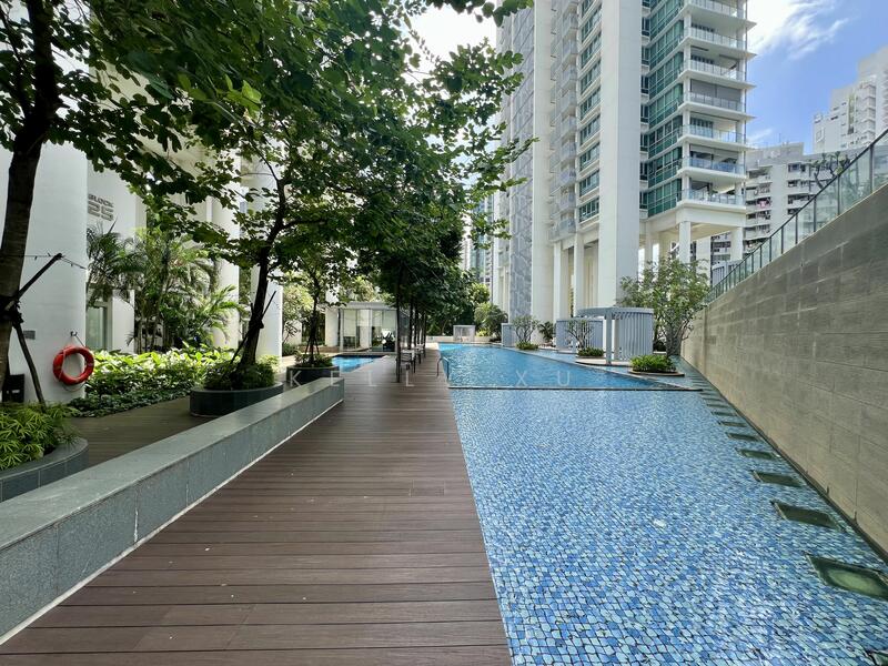 Pavilion 11, 25 Akyab Road, 3 Bedrooms, 1,485 sqft, Condominium For Sale, by Kelly Xu, 25509474 - PropertyGuru.com.sg