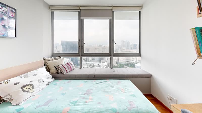 Pavilion 11, 25 Akyab Road, 3 Bedrooms, 1,485 sqft, Condominium For Sale, by Kelly Xu, 25509474 - PropertyGuru.com.sg