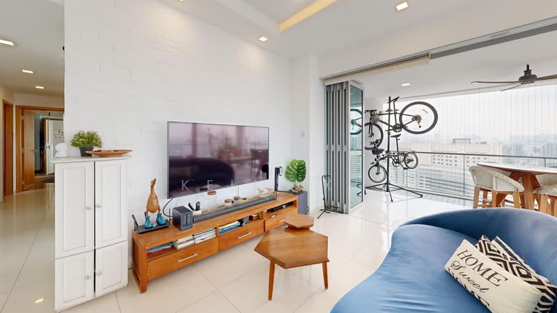 Pavilion 11, 25 Akyab Road, 3 Bedrooms, 1,485 sqft, Condominium For Sale, by Kelly Xu, 25509474 - PropertyGuru.com.sg