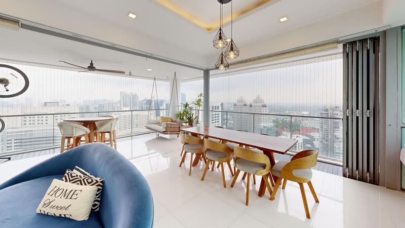 Pavilion 11, 25 Akyab Road, 3 Bedrooms, 1,485 sqft, Condominium For Sale, by Kelly Xu, 25509474 - PropertyGuru.com.sg