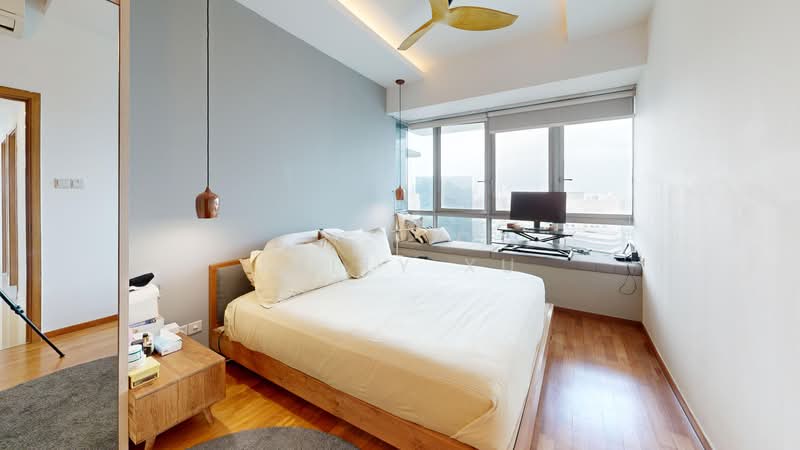 Pavilion 11, 25 Akyab Road, 3 Bedrooms, 1,485 sqft, Condominium For Sale, by Kelly Xu, 25509474 - PropertyGuru.com.sg
