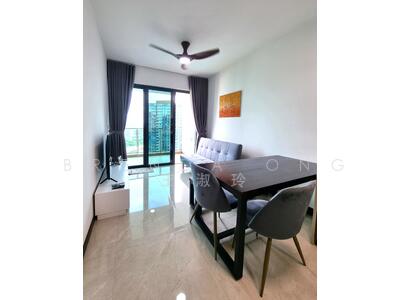 For Sale - Normanton Park