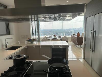 For Rent - Ardmore Residence