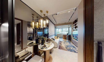 For Sale - CanningHill Piers