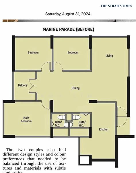 305 Yishun Central, 305 Yishun Central, Room Rental, 100 sqft, HDB Flat For Rent, by Amy Lim, 25509536 - PropertyGuru.com.sg