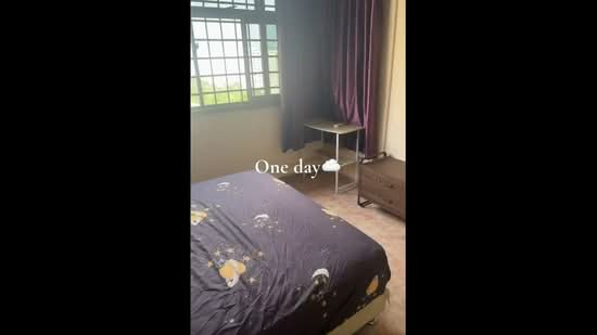 622 Jurong West Street 61, 622 Jurong West Street 61, Room Rental, 100 sqft, HDB Flat For Rent, by Kiki Tan, 25509537 - PropertyGuru.com.sg