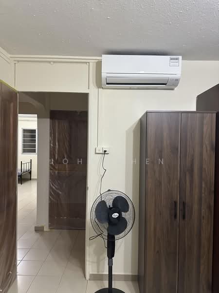 128 Bedok Reservoir Road, 128 Bedok Reservoir Road, Room Rental, 150 sqft, HDB Flat For Rent, by John Chen, 25509545 - PropertyGuru.com.sg