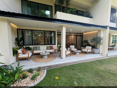 For Sale - The Draycott