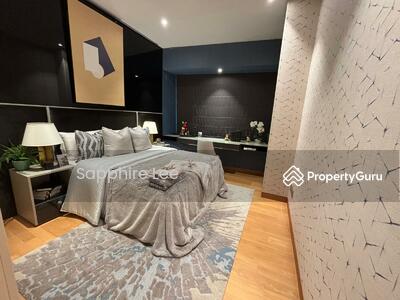 For Sale - St. Regis Residences Singapore