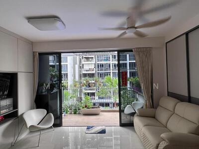 For Sale - La Fiesta
