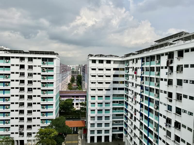 909 Jurong West Street 91, 909 Jurong West Street 91, Room Rental, 150 sqft, HDB Flat For Rent, by Jonathan Yeow, 25509615 - PropertyGuru.com.sg