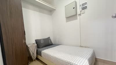 For Rent - Yew Mei Green