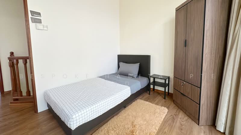 Yew Mei Green, 56 Choa Chu Kang North 6, Room Rental, 100 sqft, Condominium For Rent, by Bespoke Habitat Pte Ltd, 25509617 - PR7 - PropertyGuru.com.sg