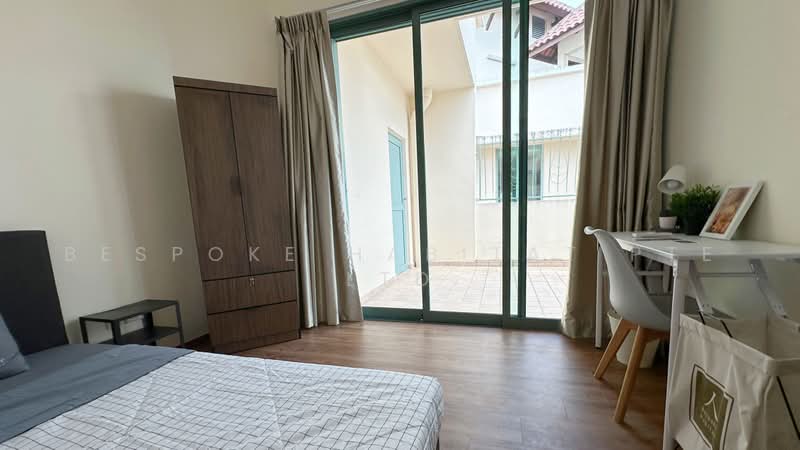 Yew Mei Green, 56 Choa Chu Kang North 6, Room Rental, 100 sqft, Condominium For Rent, by Bespoke Habitat Pte Ltd, 25509617 - PR7 - PropertyGuru.com.sg