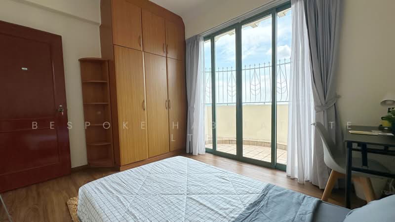 Yew Mei Green, 56 Choa Chu Kang North 6, Room Rental, 100 sqft, Condominium For Rent, by Bespoke Habitat Pte Ltd, 25509617 - PR8 - PropertyGuru.com.sg