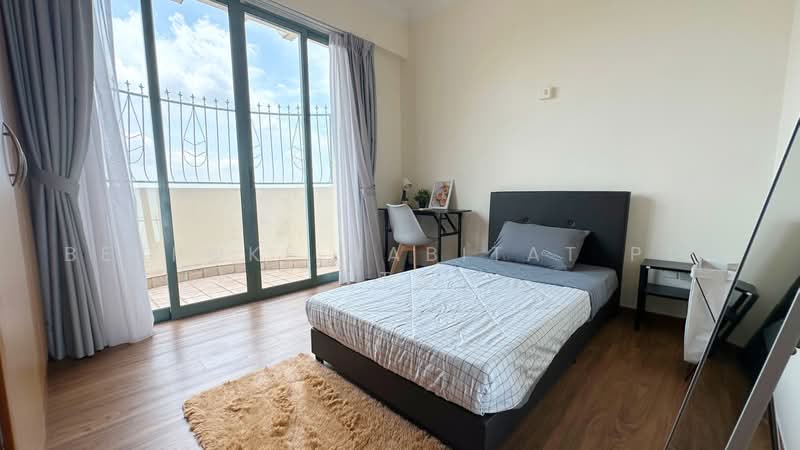 Yew Mei Green, 56 Choa Chu Kang North 6, Room Rental, 100 sqft, Condominium For Rent, by Bespoke Habitat Pte Ltd, 25509617 - PR8 - PropertyGuru.com.sg
