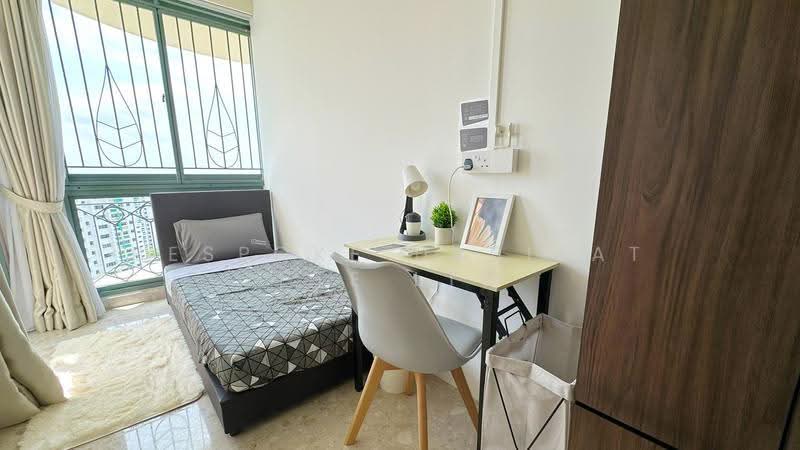 Yew Mei Green, 56 Choa Chu Kang North 6, Dairy Farm / Bukit Panjang / Choa Chu Kang, Room Rental, 100 sqft, Condominium For Rent, by Bespoke Habitat Pte Ltd, 25509617 - 19-29 PR2 - PropertyGuru.com.sg