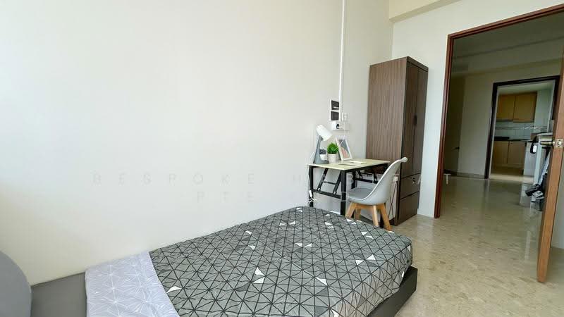 Yew Mei Green, 56 Choa Chu Kang North 6, Dairy Farm / Bukit Panjang / Choa Chu Kang, Room Rental, 100 sqft, Condominium For Rent, by Bespoke Habitat Pte Ltd, 25509617 - 19-29 PR2 - PropertyGuru.com.sg