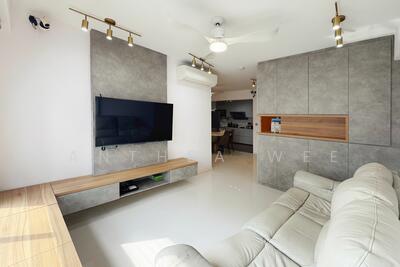 For Sale - 26A Saint George's Lane