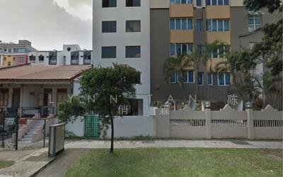 For Sale - Faez Building