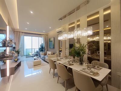 For Sale - Ardor Residence