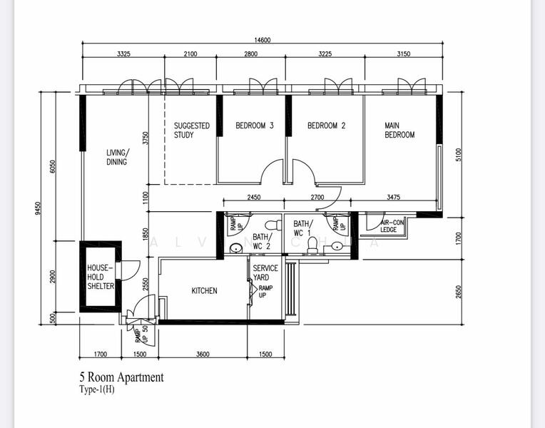 For Sale 122B Punggol Edge