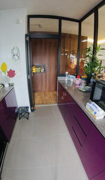 For Sale - 122B Punggol Edge