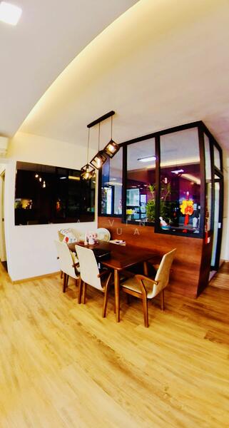 For Sale - 122B Punggol Edge