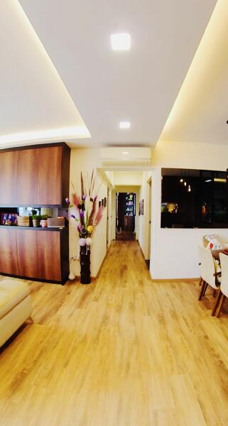 For Sale - 122B Punggol Edge