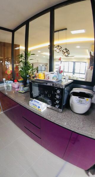 For Sale - 122B Punggol Edge