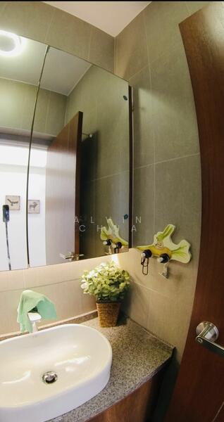 For Sale - 122B Punggol Edge