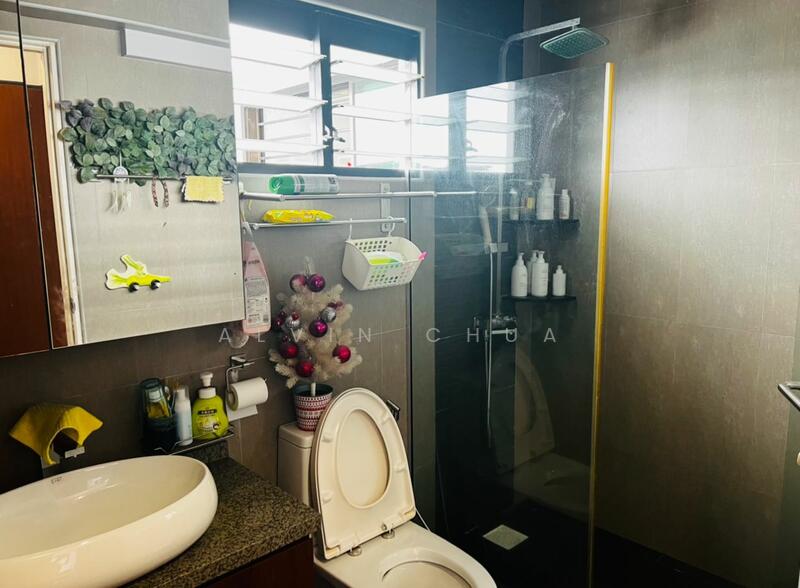 For Sale - 122B Punggol Edge