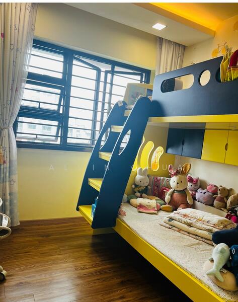 For Sale - 122B Punggol Edge