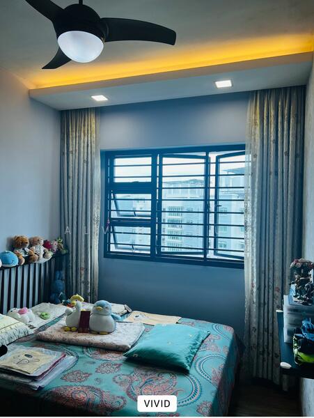 For Sale - 122B Punggol Edge